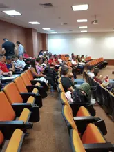 Estudiantes de la Facultad de Ciencias Económicas y de la Administración, realizaron Misión Académica en la Universidad de Anahuac, Cancún