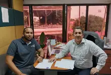 2 Orlando Romero Cepeda