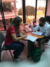 Finaliza la etapa de inscripción de candidatos al COPASST