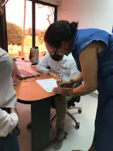 Finaliza la etapa de inscripción de candidatos al COPASST