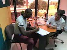 Finaliza la etapa de inscripción de candidatos al COPASST