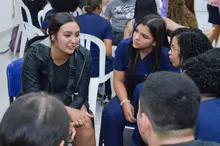 Alianza Estratégica que lidera el Centro de Idiomas de Ia IUEND con la Universidad de Bethel y el Colegio Americano de Cali