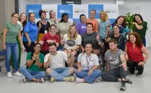 Alianza Estratégica que lidera el Centro de Idiomas de Ia IUEND con la Universidad de Bethel y el Colegio Americano de Cali