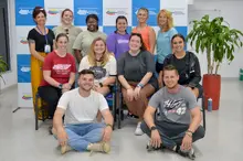 Alianza Estratégica que lidera el Centro de Idiomas de Ia IUEND con la Universidad de Bethel y el Colegio Americano de Cali