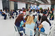 Alianza Estratégica que lidera el Centro de Idiomas de Ia IUEND con la Universidad de Bethel y el Colegio Americano de Cali