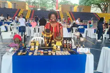 Con total éxito se realizó la octava versión de la Feria ENDPrende