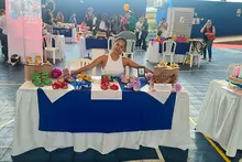 Con total éxito se realizó la octava versión de la Feria ENDPrende