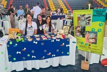 Con total éxito se realizó la octava versión de la Feria ENDPrende