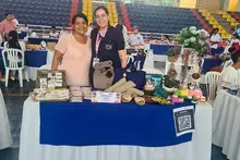 Con total éxito se realizó la octava versión de la Feria ENDPrende