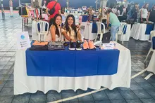 Con total éxito se realizó la octava versión de la Feria ENDPrende