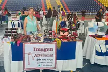 Con total éxito se realizó la octava versión de la Feria ENDPrende