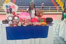 Con total éxito se realizó la octava versión de la Feria ENDPrende