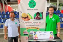 Con total éxito se realizó la octava versión de la Feria ENDPrende