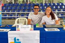 Con total éxito se realizó la octava versión de la Feria ENDPrende