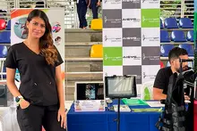 Con total éxito se realizó la octava versión de la Feria ENDPrende