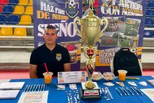 Con total éxito se realizó la octava versión de la Feria ENDPrende