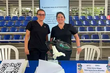 Con total éxito se realizó la octava versión de la Feria ENDPrende