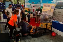 Con total éxito se realizó la octava versión de la Feria ENDPrende