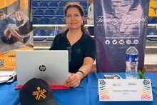 Con total éxito se realizó la octava versión de la Feria ENDPrende