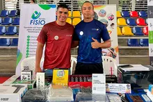 Con total éxito se realizó la octava versión de la Feria ENDPrende