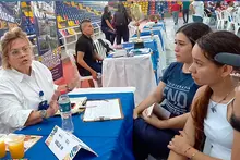 Con total éxito se realizó la octava versión de la Feria ENDPrende