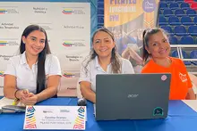 Con total éxito se realizó la octava versión de la Feria ENDPrende