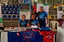 Con total éxito se realizó la octava versión de la Feria ENDPrende