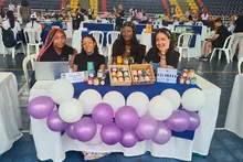 Con total éxito se realizó la octava versión de la Feria ENDPrende