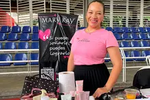 Con total éxito se realizó la octava versión de la Feria ENDPrende