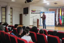 Con total éxito se realizó la octava versión de la Feria ENDPrende