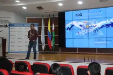 Con total éxito se realizó la octava versión de la Feria ENDPrende