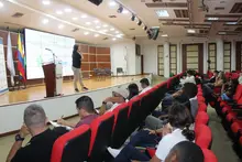 Con total éxito se realizó la octava versión de la Feria ENDPrende