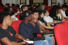 Con total éxito se realizó la octava versión de la Feria ENDPrende