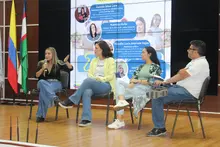 Con total éxito se realizó la octava versión de la Feria ENDPrende