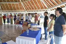 Así se vivieron las elecciones del Representante de los Estudiantes ante el Consejo Directivo