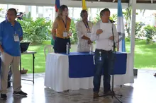 Así se vivieron las elecciones del Representante de los Estudiantes ante el Consejo Directivo