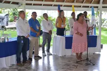 Así se vivieron las elecciones del Representante de los Estudiantes ante el Consejo Directivo