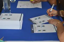 Así se vivieron las elecciones del Representante de los Estudiantes ante el Consejo Directivo