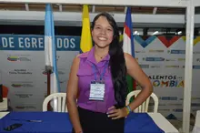 Así se vivieron las elecciones del Representante de los Estudiantes ante el Consejo Directivo