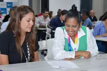 Construcción Plan de Desarrollo Institucional 2024-2033