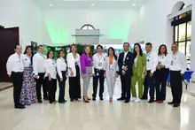 Red Interinstitucional de Jefes de Control Interno de Santiago de Cali