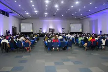 1er Congreso Territorial de Buenas Prácticas de las Oficinas de Control Interno