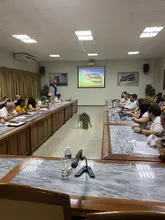 La IUEND realizó Movilidad Académica Internacional a Cuba y Bolivia