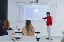 Comité Institucional de Aseguramiento de la Calidad