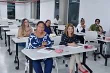 Comité Institucional de Aseguramiento de la Calidad