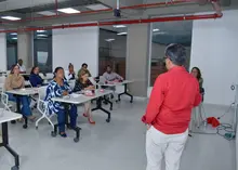 Comité Institucional de Aseguramiento de la Calidad