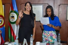 Maria Fernanda Gallardo 