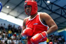 Marlon Hurtado, Boxeo