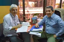 Luis Felipe Campo Vidal