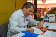 Hector Fabio Martinez